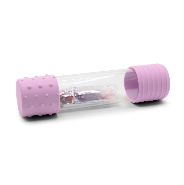 Jellystone Designs DIY Calm Down Bottle Pink