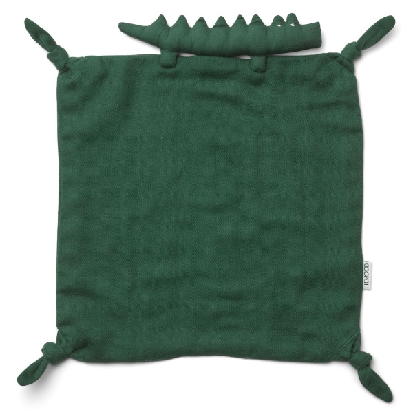 Liewood Agnete Soft Toy Crocodile