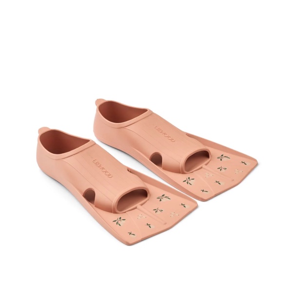 Liewood Gustav Βατραχοπέδιλα 27/29 Peach Tuscany Rose