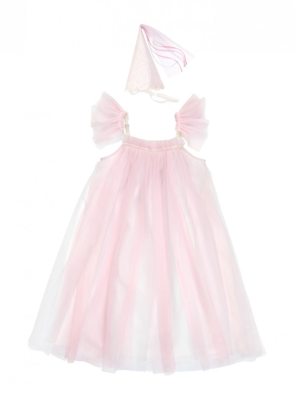Meri Meri Σετ Μεταμφίεσης Magical Princess