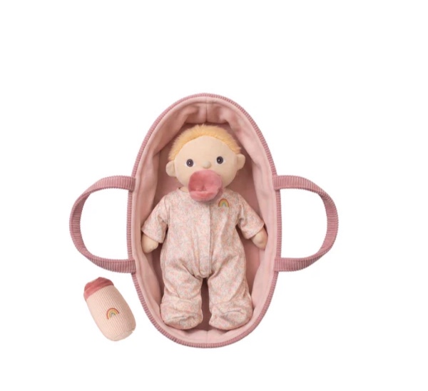 Olli Ella Binky Dinky Moppet