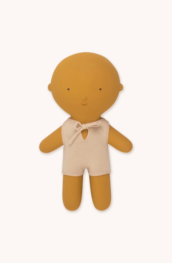 We Are Gommu Κούκλα Baby Peach