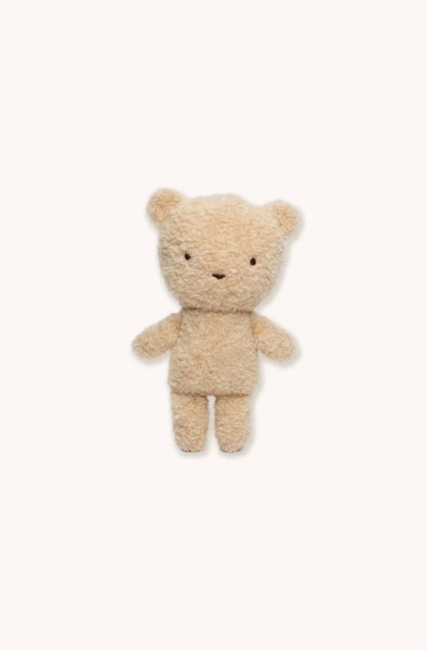 We Are Gommu Small Soft Bear